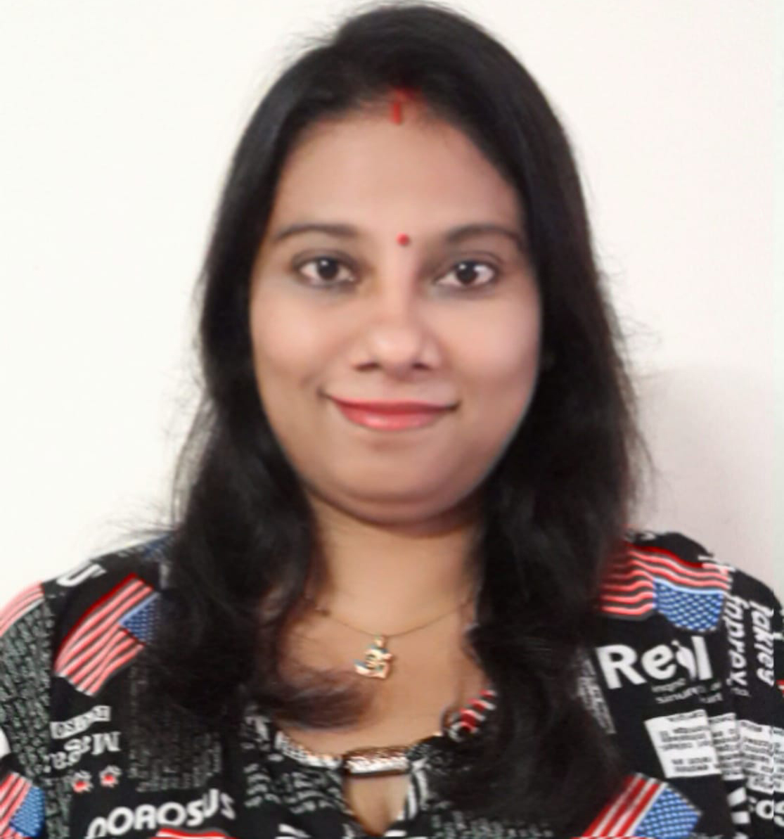 Arusha Ratnesh